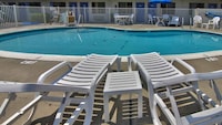 Motel 6 West Sacramento, CA