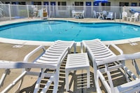 Motel 6 West Sacramento, CA