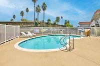 Motel 6 West Sacramento, CA