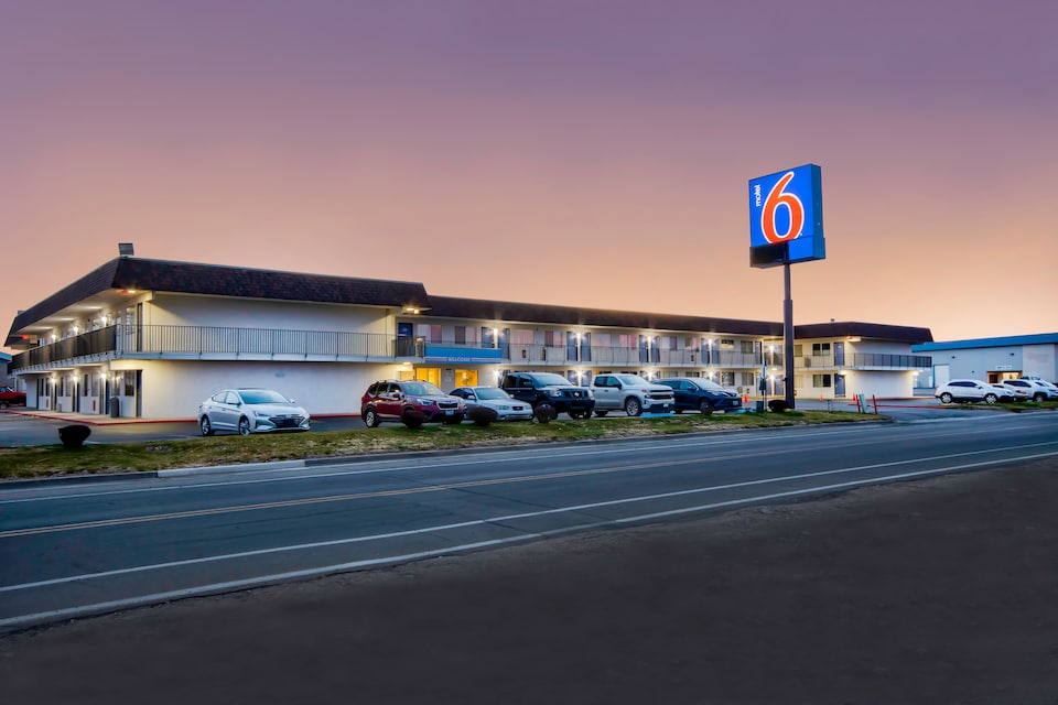 Motel 6 Farmington, NM, Farmington, Farmington