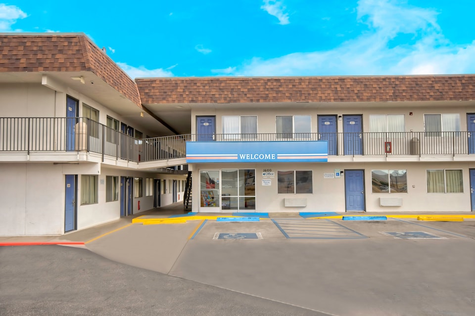 Motel 6 Farmington, NM, Farmington, Farmington