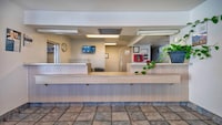 Motel 6 Farmington, NM