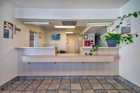 Motel 6 Farmington, NM