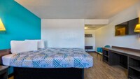 Motel 6 Farmington, NM