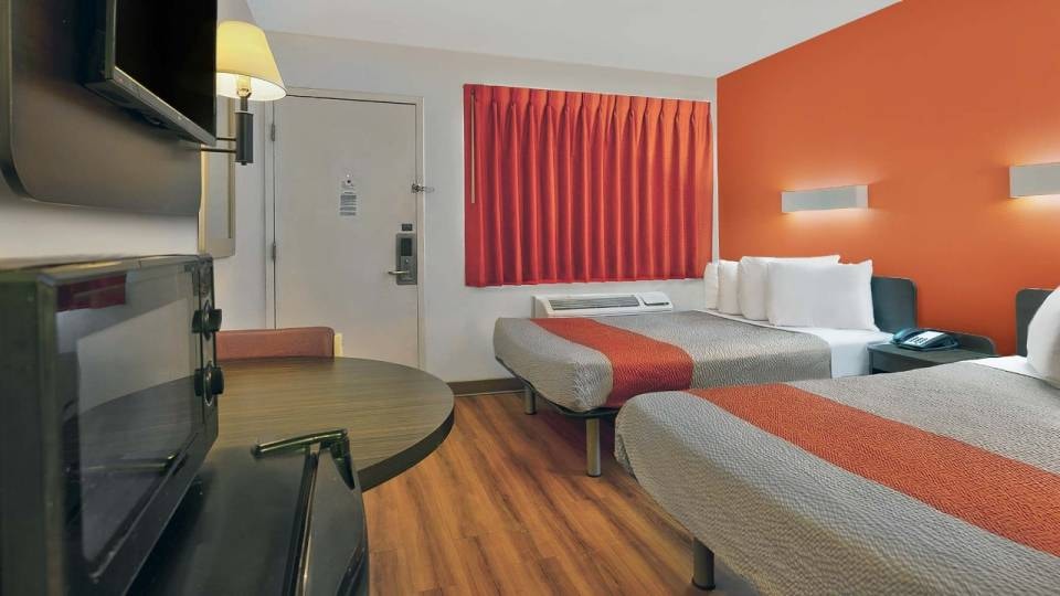 Motel 6 Alamogordo, NM, Alamogordo, Alamogordo
