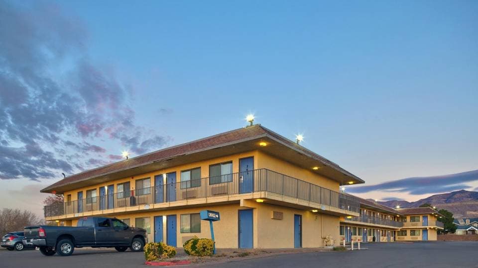 Motel 6 Alamogordo, NM, Alamogordo, Alamogordo