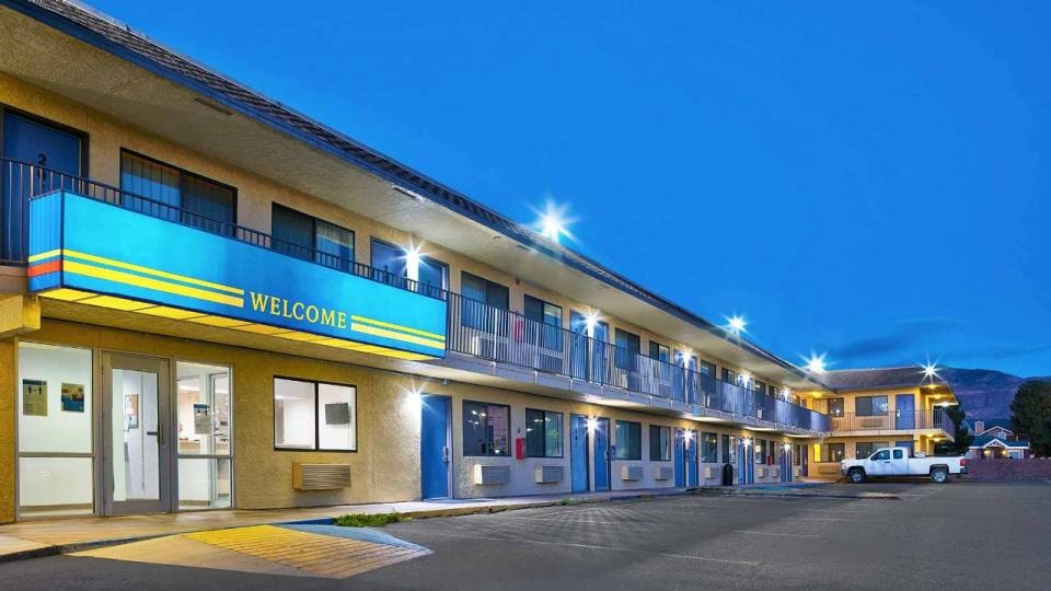 Motel 6 Alamogordo, NM, Alamogordo, Alamogordo