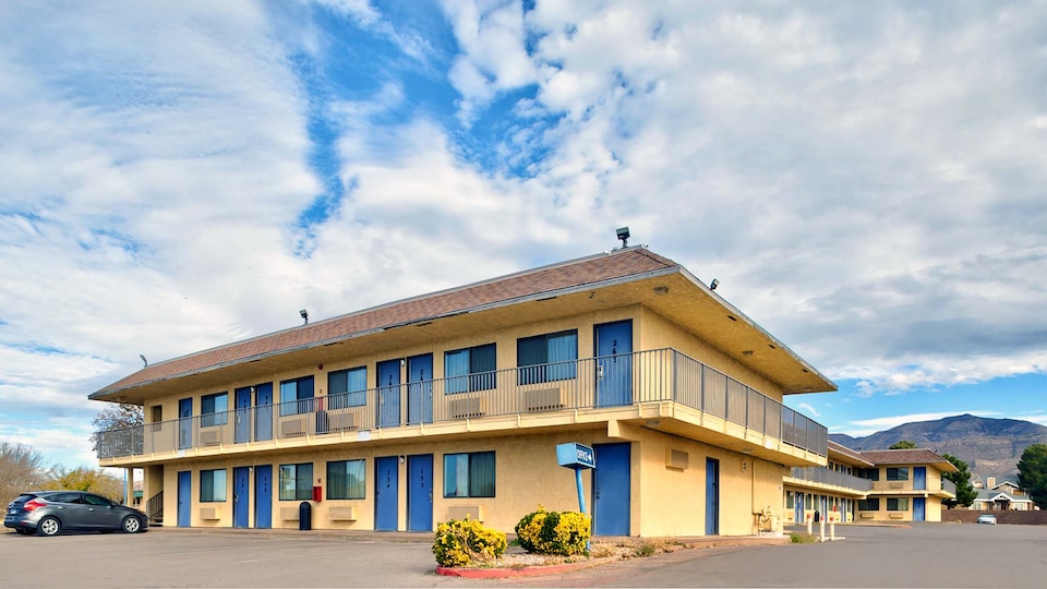 Motel 6 Alamogordo, NM, Alamogordo, Alamogordo