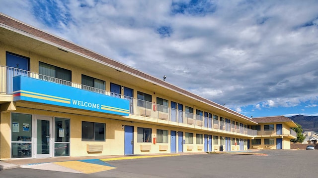 Motel 6 Alamogordo, NM