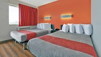 Motel 6 Alamogordo, NM