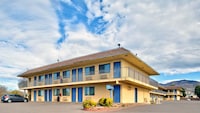 Motel 6 Alamogordo, NM
