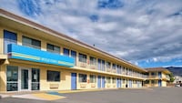 Motel 6 Alamogordo, NM