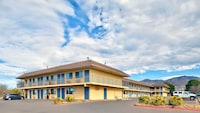 Motel 6 Alamogordo, NM