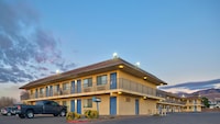Motel 6 Alamogordo, NM