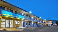Motel 6 Alamogordo, NM