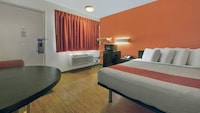 Motel 6 Alamogordo, NM