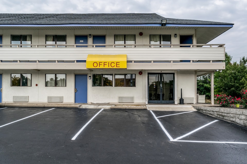 Motel 6 Florence, KY - Cincinnati Airport, Florence_c44e489a, Florence