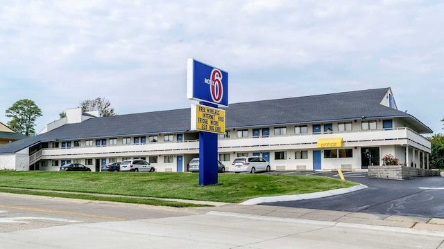Motel 6 Florence, KY - Cincinnati Airport