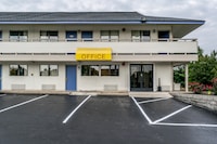 Motel 6 Florence, KY - Cincinnati Airport