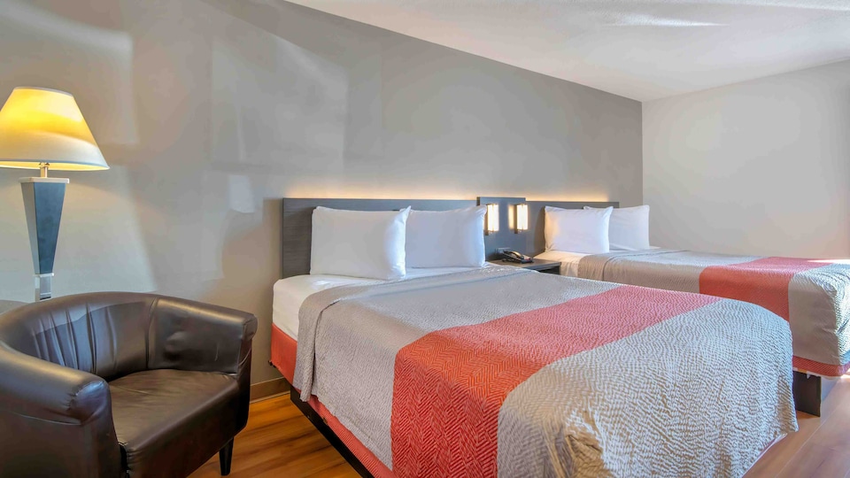 Motel 6 Walton, KY - Richwood - Cincinnati Airport South, Walton, Walton