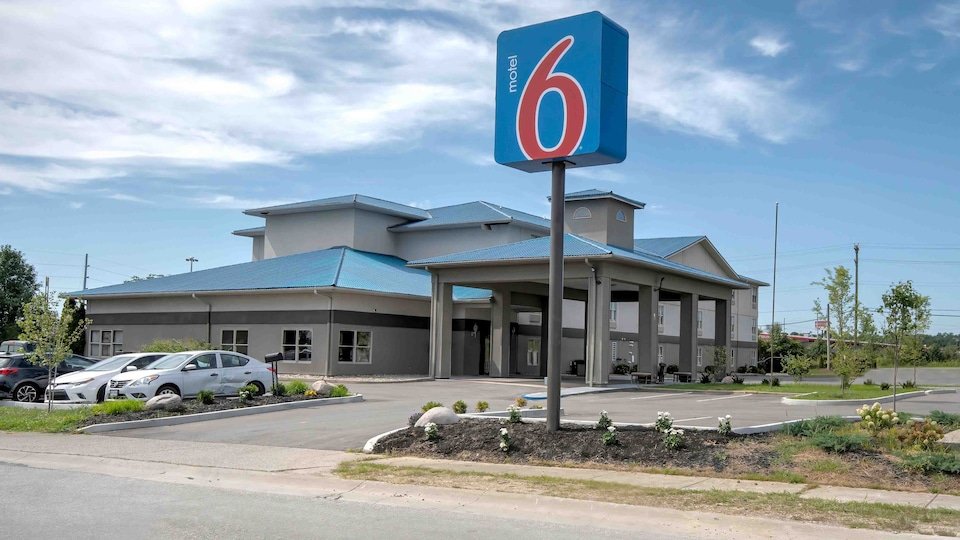 Motel 6 Walton, KY - Richwood - Cincinnati Airport South, Walton, Walton