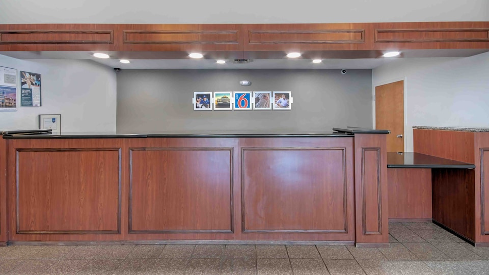 Motel 6 Walton, KY - Richwood - Cincinnati Airport South, Walton, Walton