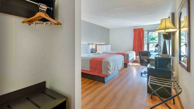 2 Queen Beds | Non-Smoking