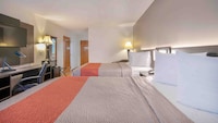 Motel 6 Walton, KY - Richwood - Cincinnati Airport South