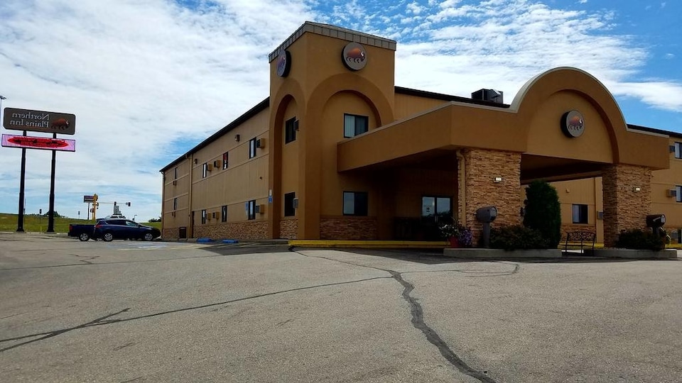 Motel 6 Minot, ND, Minot, Minot