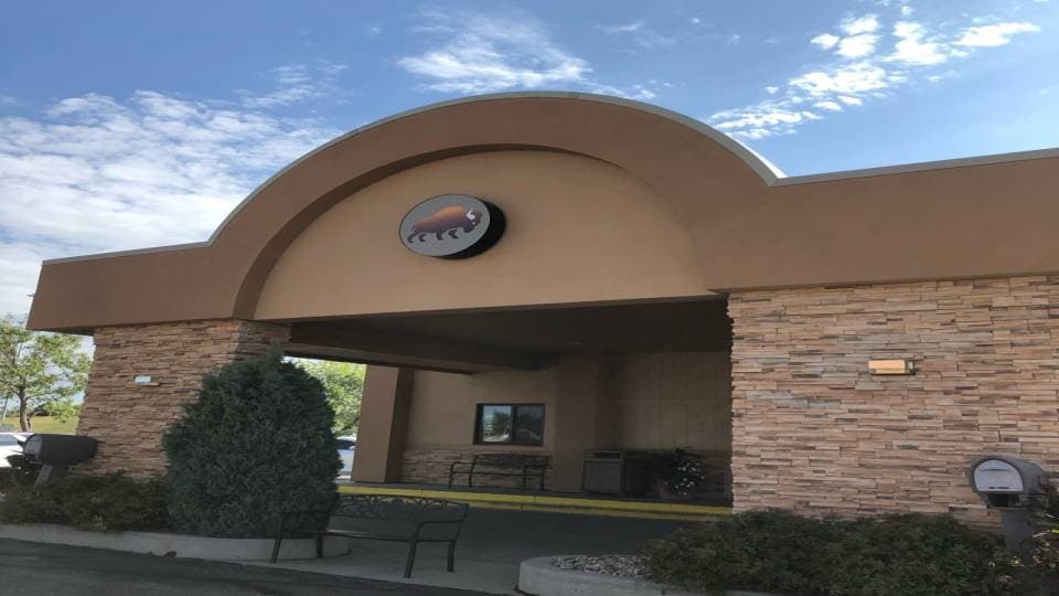 Motel 6 Minot, ND, Minot, Minot