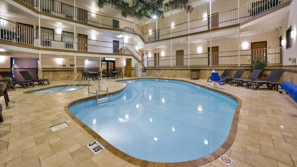 Motel 6 Minot, ND, Minot, Minot