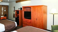 Motel 6 Minot, ND