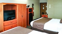 Motel 6 Minot, ND