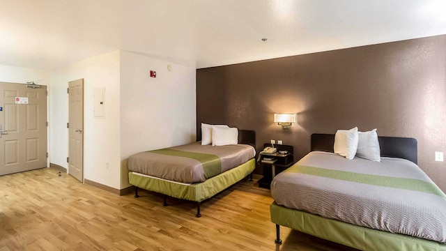 2 QUEEN BEDS | NON-SMOKING