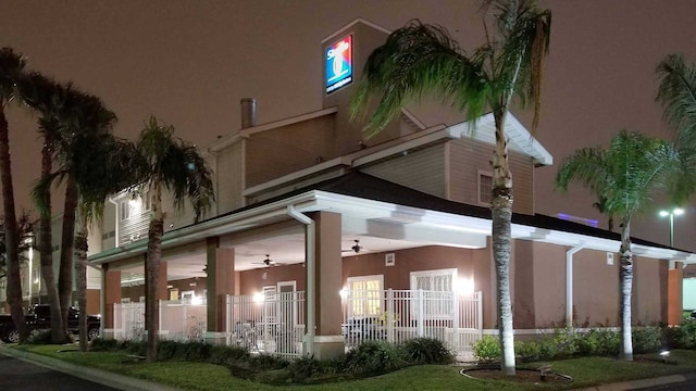 Studio 6 McAllen, TX