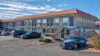 Motel 6 Albuquerque, NM - Carlisle