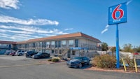 Motel 6 Albuquerque, NM - Carlisle