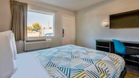 Motel 6 Albuquerque, NM - Carlisle