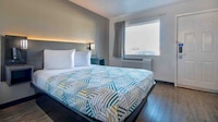 Motel 6 Albuquerque, NM - Carlisle