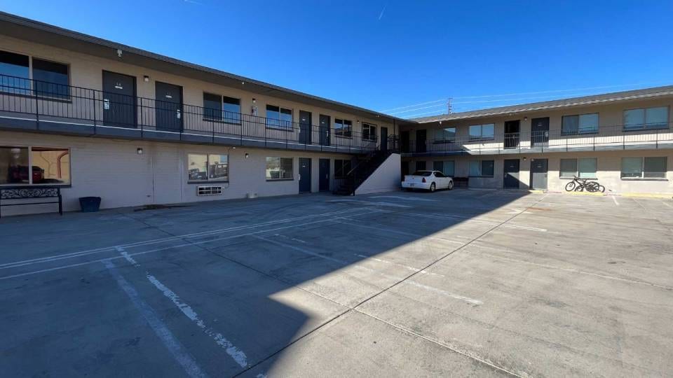 Motel 6 Williams, AZ – Downtown – Grand Canyon, Williams, Williams