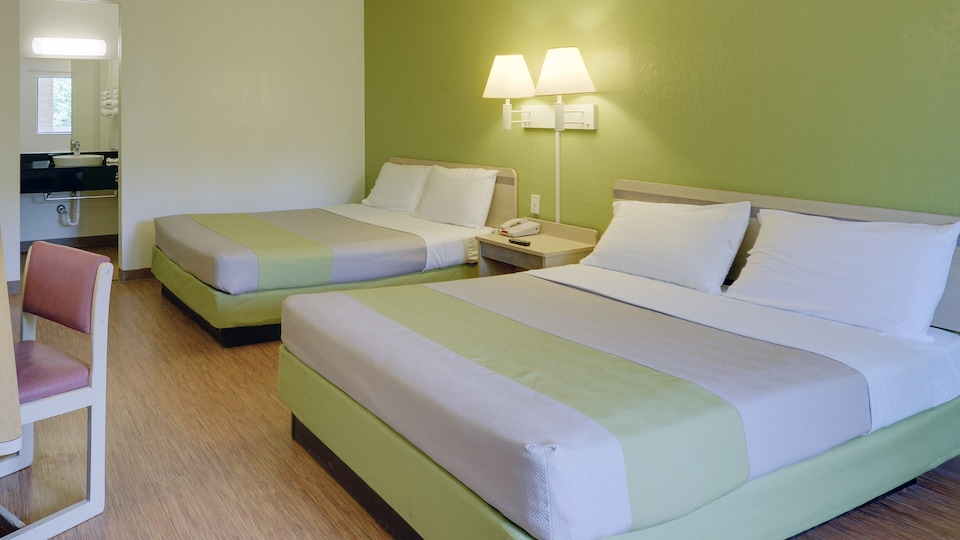 Motel 6 Billings, MT - South, Billings, Billings