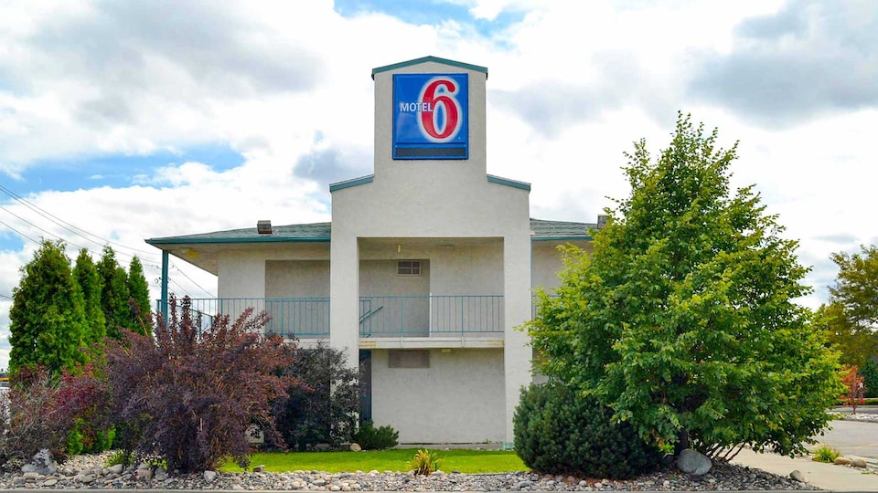 Motel 6 Billings, MT - South, Billings, Billings