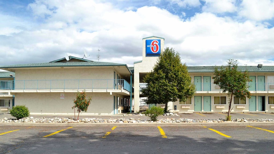 Motel 6 Billings, MT - South, Billings, Billings