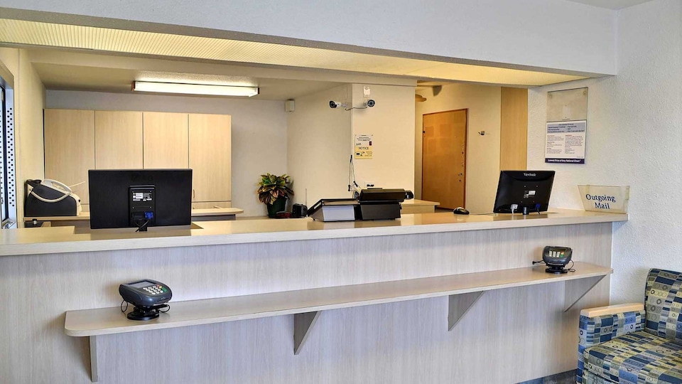 Motel 6 Billings, MT - South, Billings, Billings