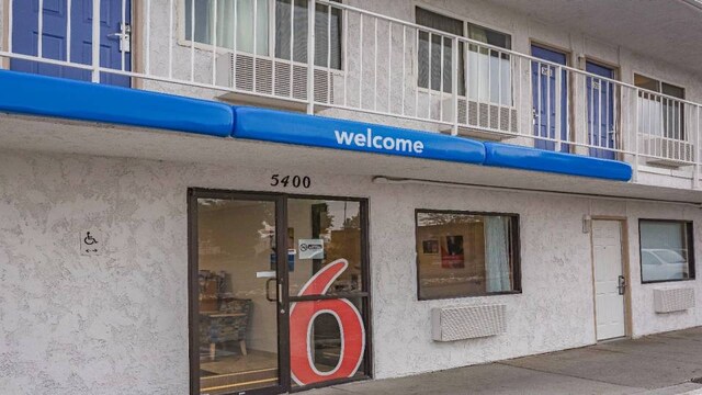 Motel 6 Billings, MT - South