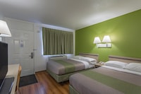 Motel 6 Billings, MT - South