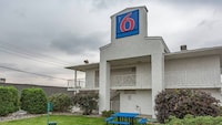 Motel 6 Billings, MT - South