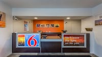 Motel 6 Billings, MT - South