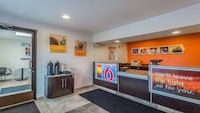 Motel 6 Billings, MT - South