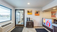 Motel 6 Billings, MT - South